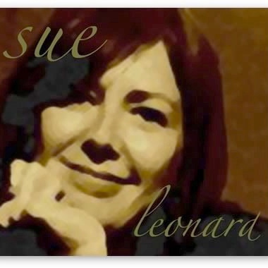 Sue Leonard Photo 33