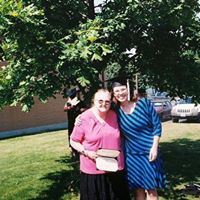 Peggy Raab Photo 19