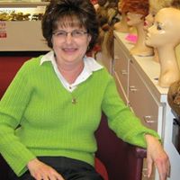 June Gates Photo 17