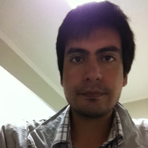 Juan Barra Photo 18