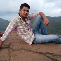 Vishal Barge Photo 7