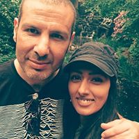 Daniel Avital Photo 12