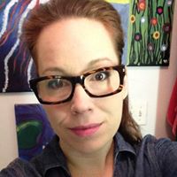 Sara Busch Photo 28