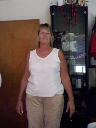 Robin Harrelson Photo 5