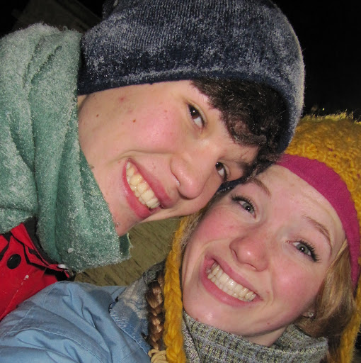 Heather Meacham Photo 4