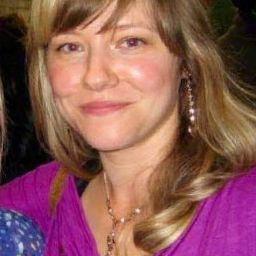 Sarah Lange Photo 33