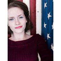 Rachel Strickland Photo 11