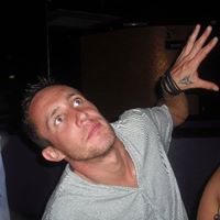 Andy Clifton Photo 13