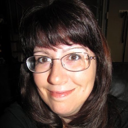 Christina Churchill Photo 13
