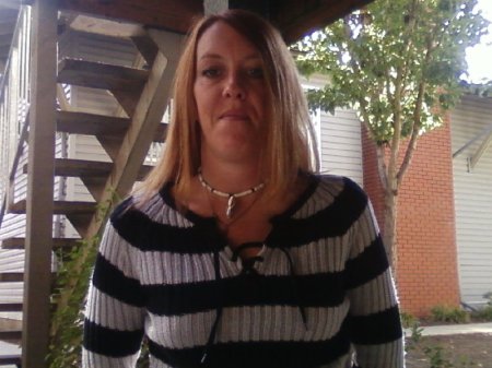 Jodi Russell Photo 1