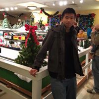 Mark Yang Photo 48