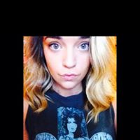 Molly Paul Photo 20