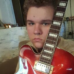 Luke Conklin Photo 19