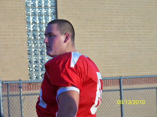 Jason Geyer Photo 15