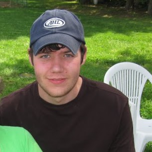James Locke Photo 5
