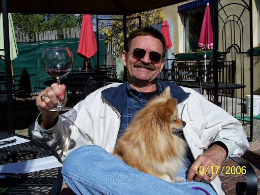 Lloyd Mitchell Photo 9