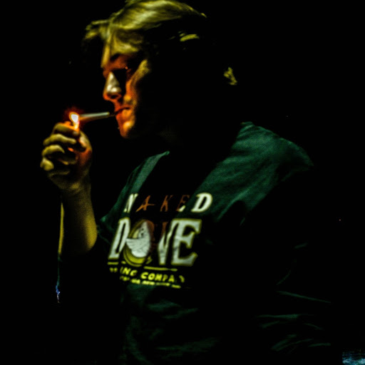 Adam Simmons Photo 37