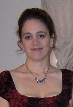 Andrea Tucker Photo 41