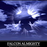 Douglas Falcon Photo 14