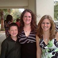 Michelle Mccarty Photo 36