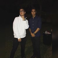 Nicholas Chung Photo 16