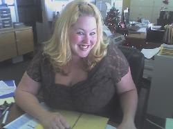 Amy Wood Photo 31