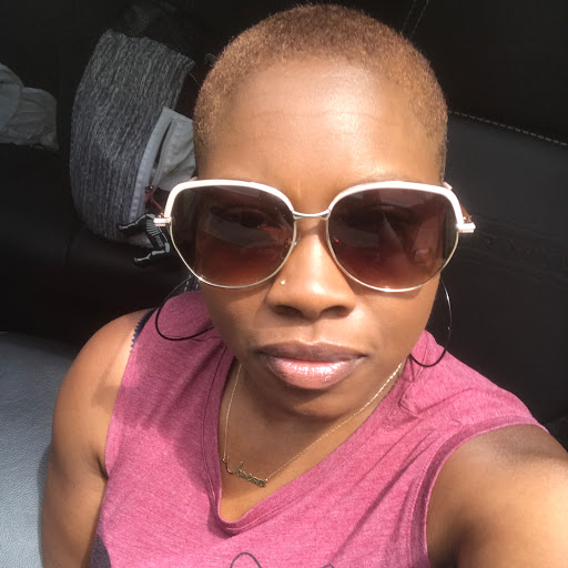 Vanessa Foster Photo 29