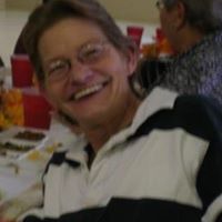 Sherry Thomas Photo 20