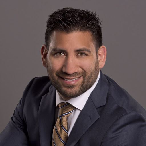 Joe Gonzales Photo 27
