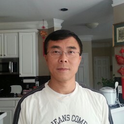 Limin Zhang Photo 18