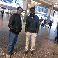 Issa Mohamed Photo 10