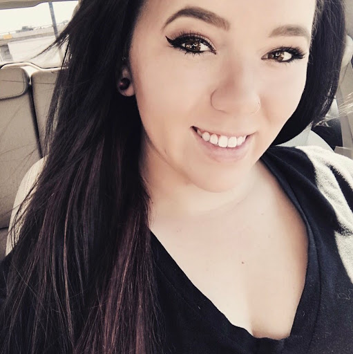 Kayla Johnson Photo 9