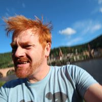 Andrew Gooch Photo 10