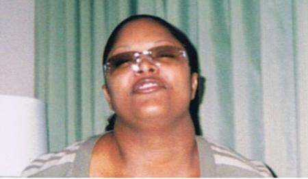 Evelyn Reed Photo 16
