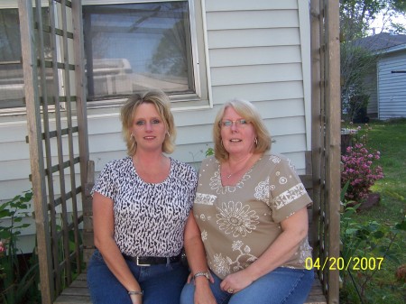 Theresa Lewis Photo 23