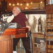 Billy Bruce Photo 20