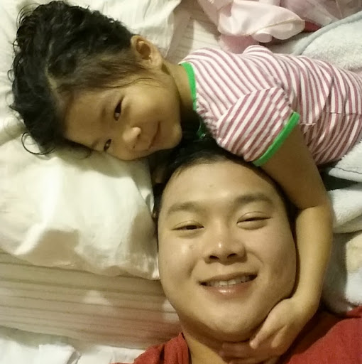 Keen Trinh Photo 6