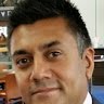 Raj Patel Photo 29