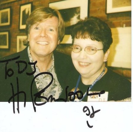 Donna Buck Photo 28