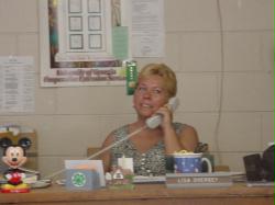 Lisa Gibson Photo 11