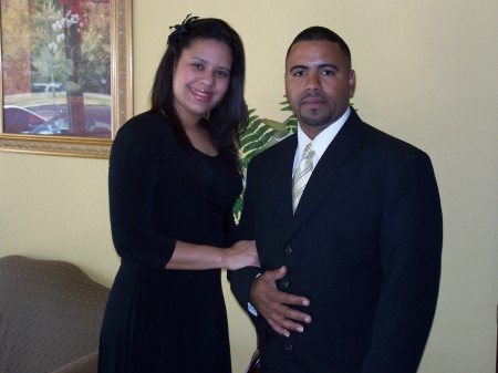 Deborah Gonzalez Photo 10