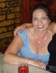 Sandra Leon Photo 2