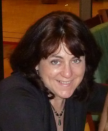 Kathryn Johnson Photo 45