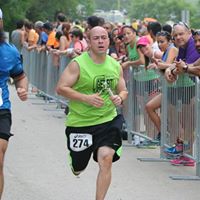 Ronnie Ruiz Photo 20