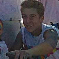 Michael Aronson Photo 33