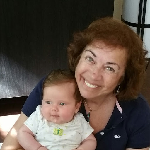 Marlene Phillips Photo 7