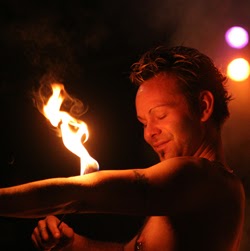 Christoph Busch Photo 15