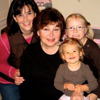Susan Romney Photo 19