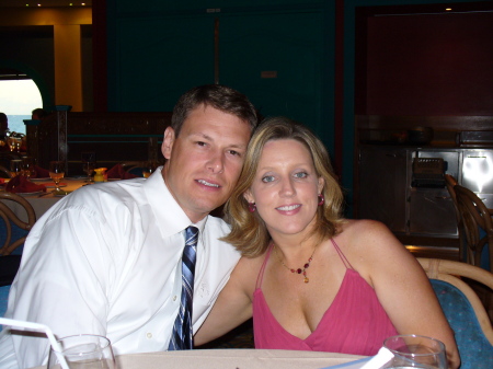 Kimberly Phillips Photo 51