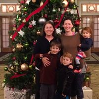 Rebecca Heller Photo 22